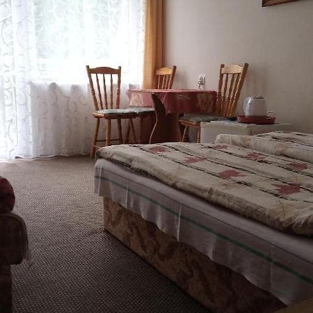 pokoje STIFADO Miedzyzdroje Exteriér fotografie