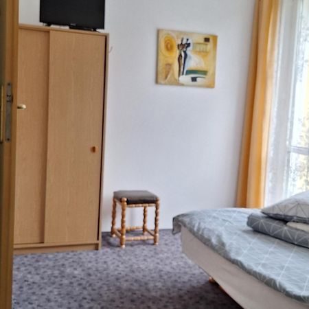 pokoje STIFADO Miedzyzdroje Exteriér fotografie