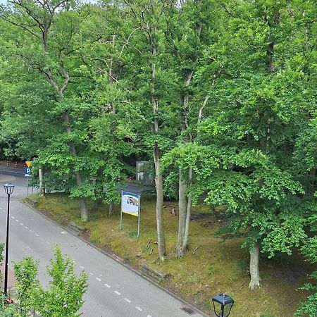 pokoje STIFADO Miedzyzdroje Exteriér fotografie