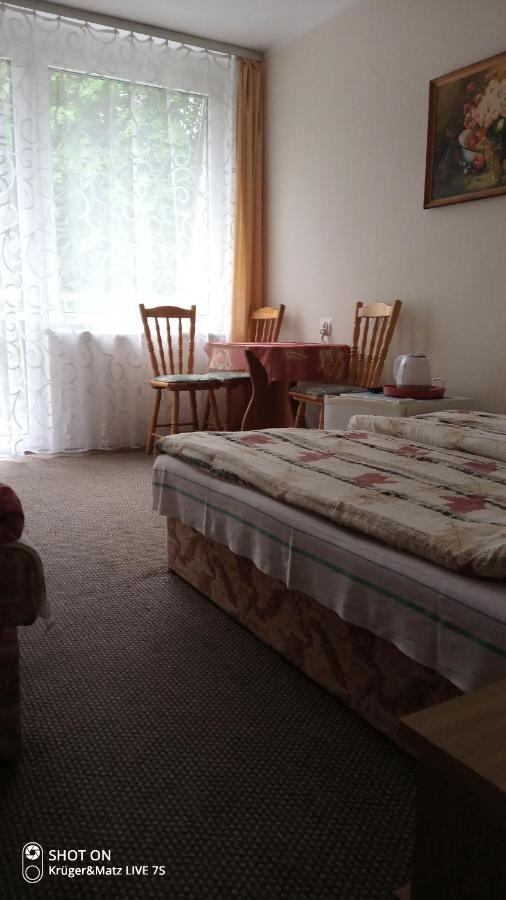 pokoje STIFADO Miedzyzdroje Exteriér fotografie