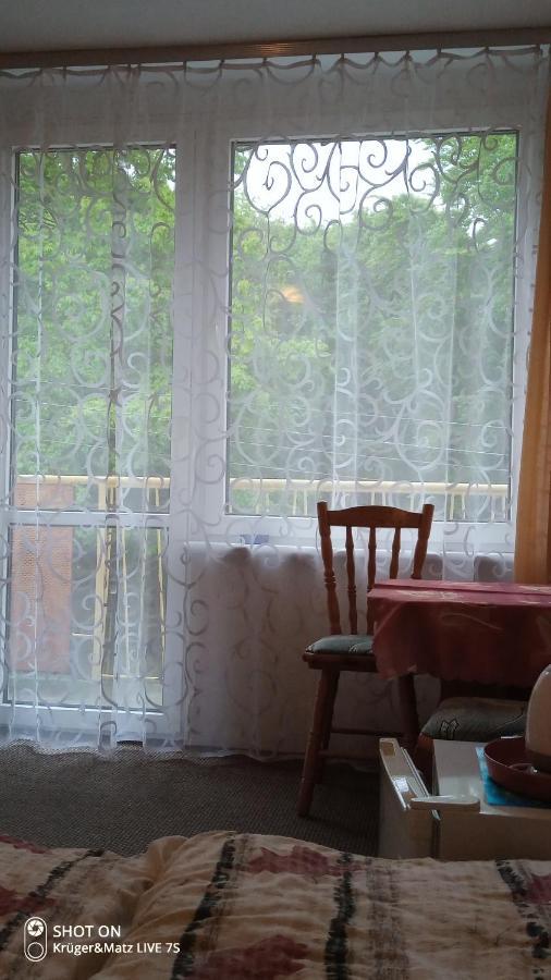 pokoje STIFADO Miedzyzdroje Exteriér fotografie