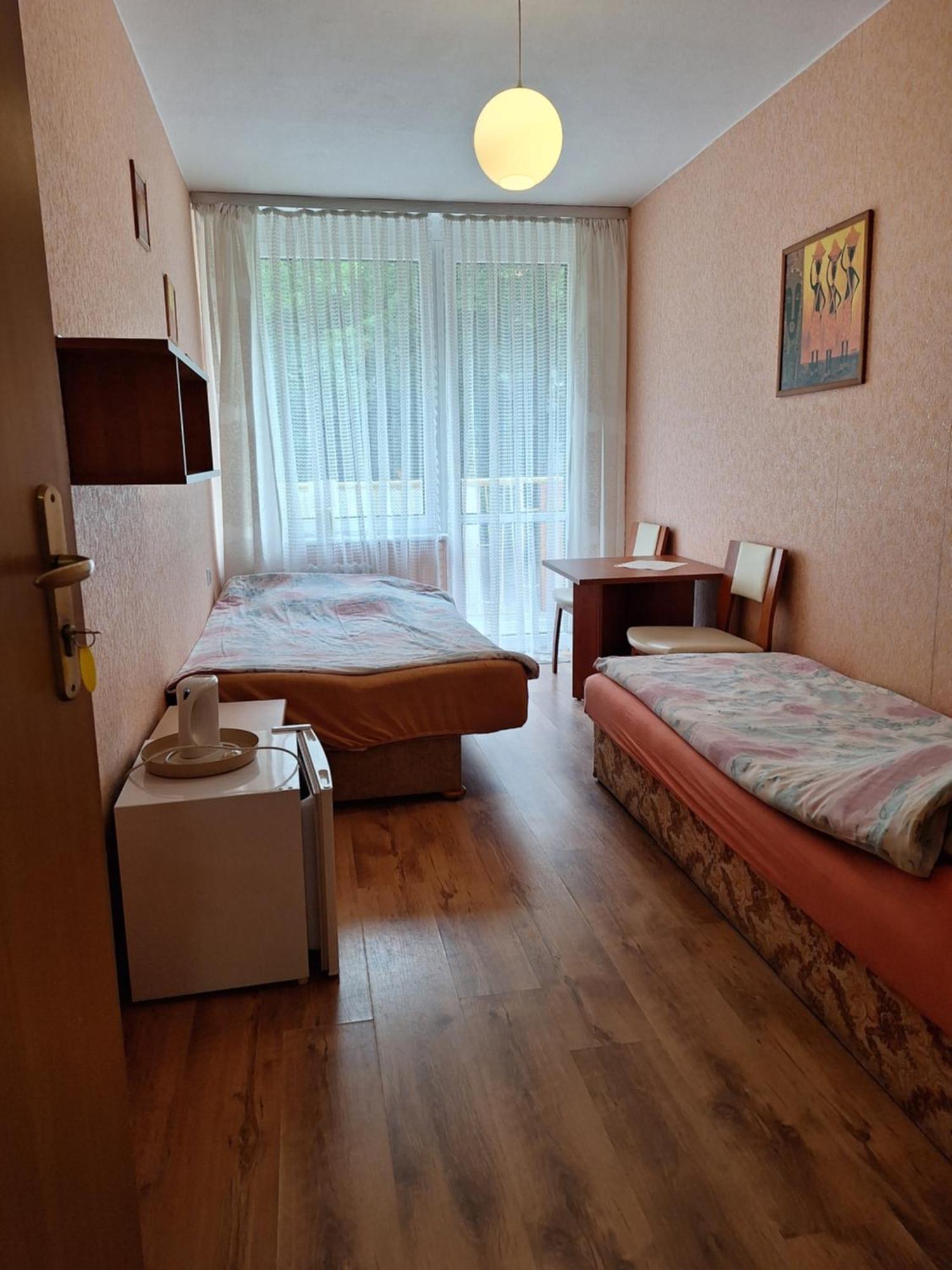 pokoje STIFADO Miedzyzdroje Exteriér fotografie