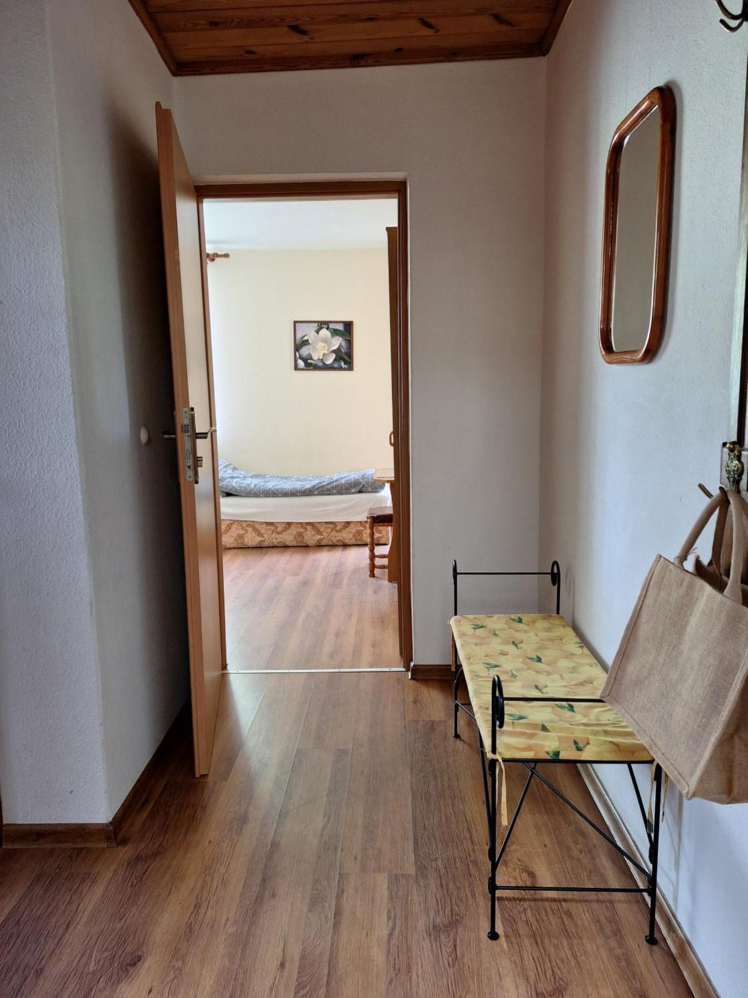 pokoje STIFADO Miedzyzdroje Exteriér fotografie